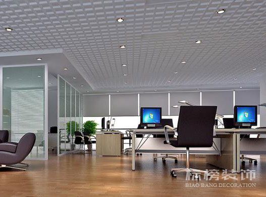 深圳辦公室裝修，辦公室裝修，這個甲方怎么當？