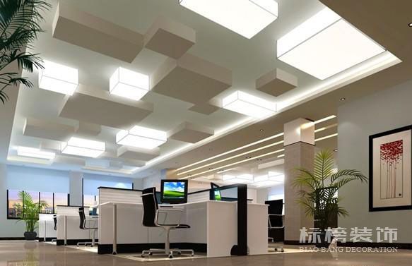 深圳辦公室裝修，質量如何把控?