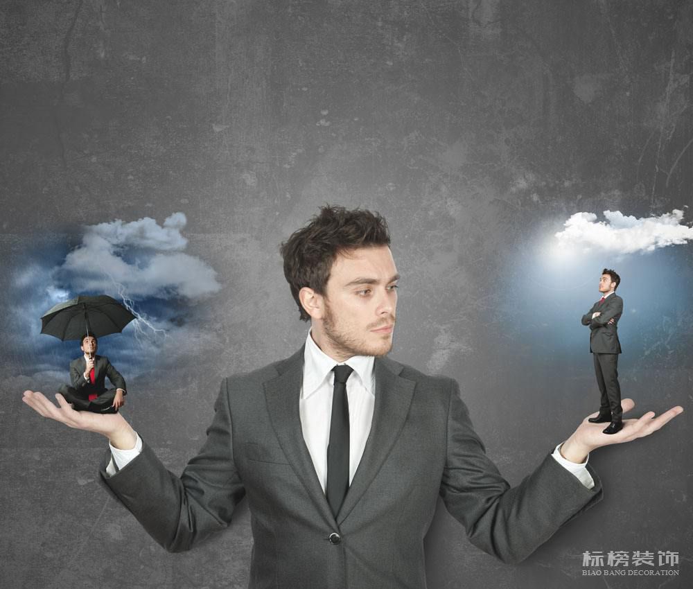 如何選擇正規(guī)的辦公室裝修設(shè)計公司？