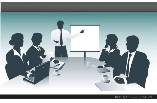 學校辦公室裝修有什么好的方案？要注意什么？