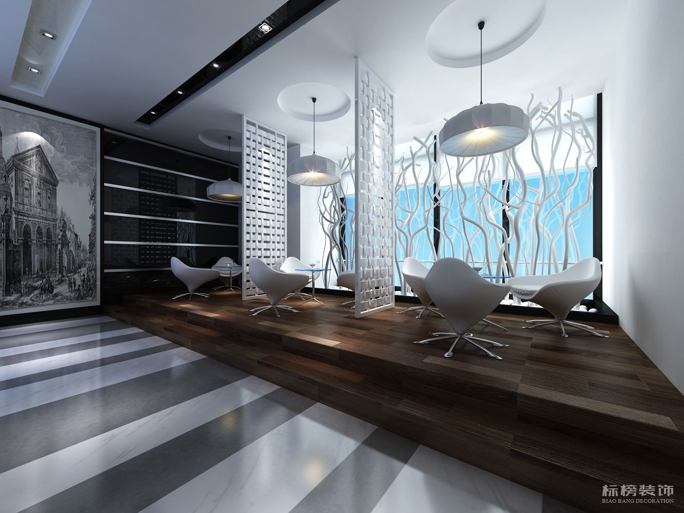 如何購買辦公室裝修材料？