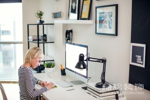 辦公室裝修中的常見(jiàn)工藝