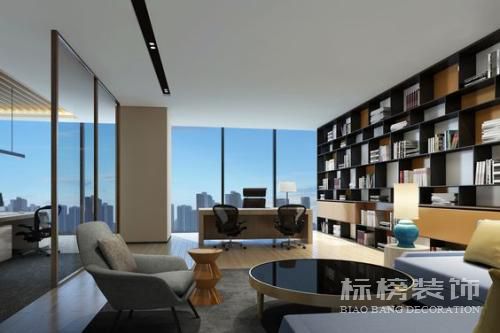 2018辦公室玻璃隔斷是什么價(jià)格？