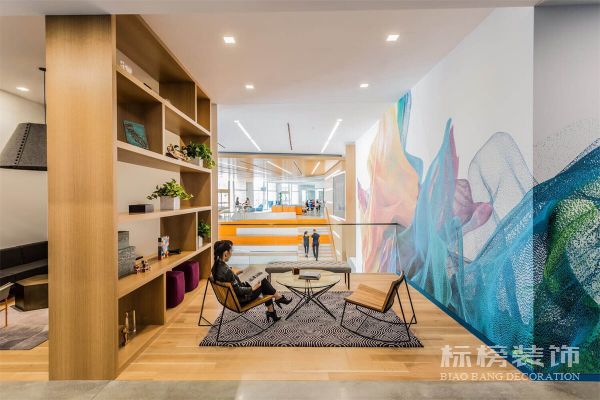 深圳辦公室裝修有哪些要求？