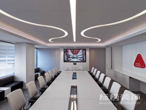 深圳辦公室裝修如何劃分區(qū)域？