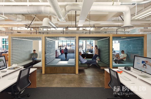 如何選擇辦公室裝修公司？