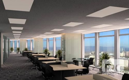 辦公室裝修公司那么多，應(yīng)該如何選擇？