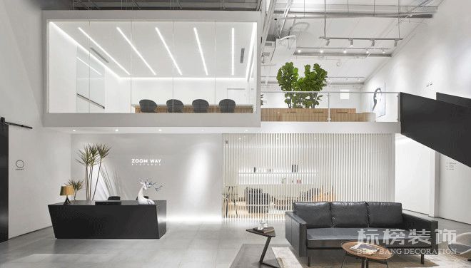 辦公室裝修找獨(dú)立設(shè)計(jì)師,還是裝修公司、木工?