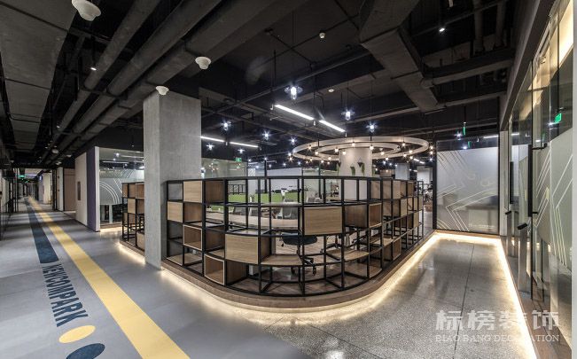 辦公室房子裝修如何選擇裝修材料？