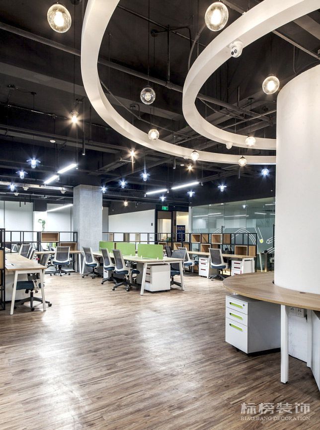 辦公室房子裝修如何選擇裝修材料？