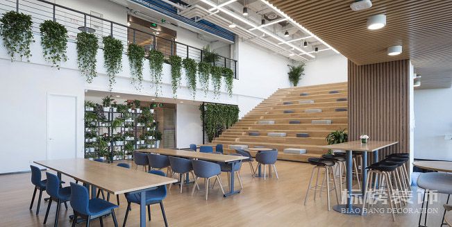 深圳辦公室裝修設(shè)計(jì)攻略值得收藏！