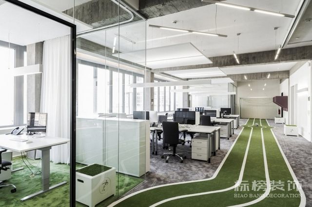 辦公室裝修設(shè)計(jì)的質(zhì)量如何把控？設(shè)計(jì)時(shí)需要考慮些什么？