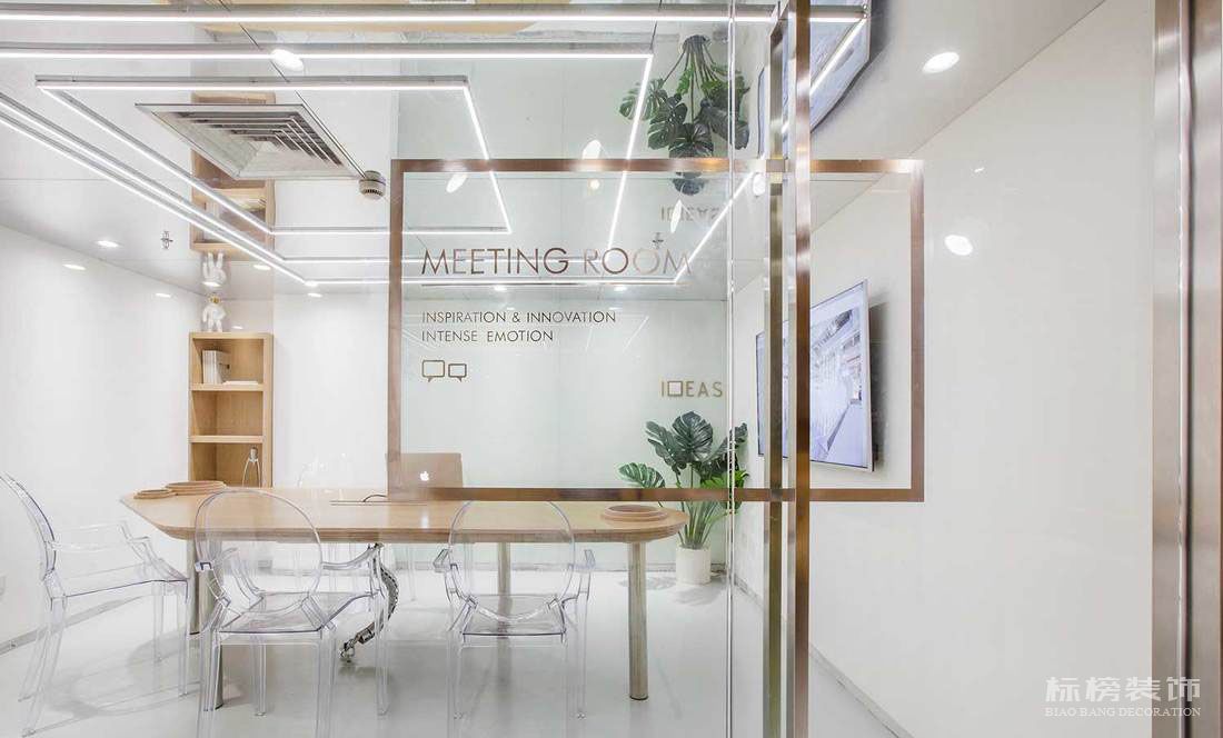 淺談深圳寫(xiě)字樓裝修公司注意事項(xiàng)及細(xì)節(jié)