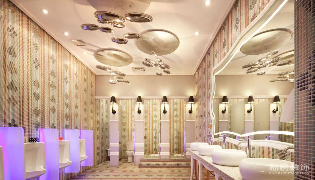 辦公室裝修旁邊有衛(wèi)生間對風(fēng)水會有什么影響?