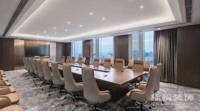 深圳辦公室裝修一般多少錢一平方米?裝修后多久才能使用？