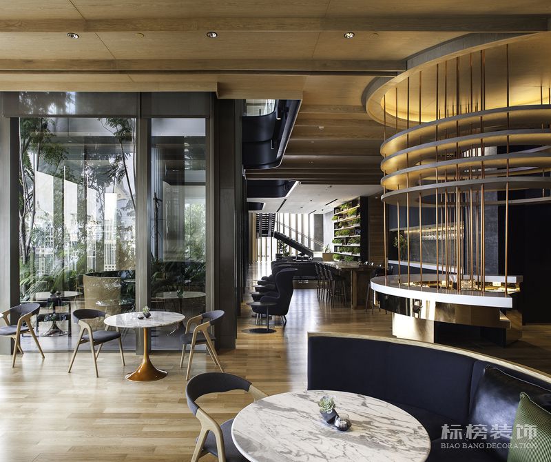 深圳辦公室柱子風水的危害如何化解？