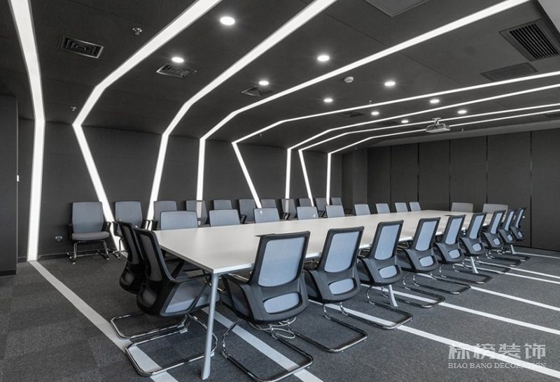 怎么判別深圳辦公室裝飾好壞呢？