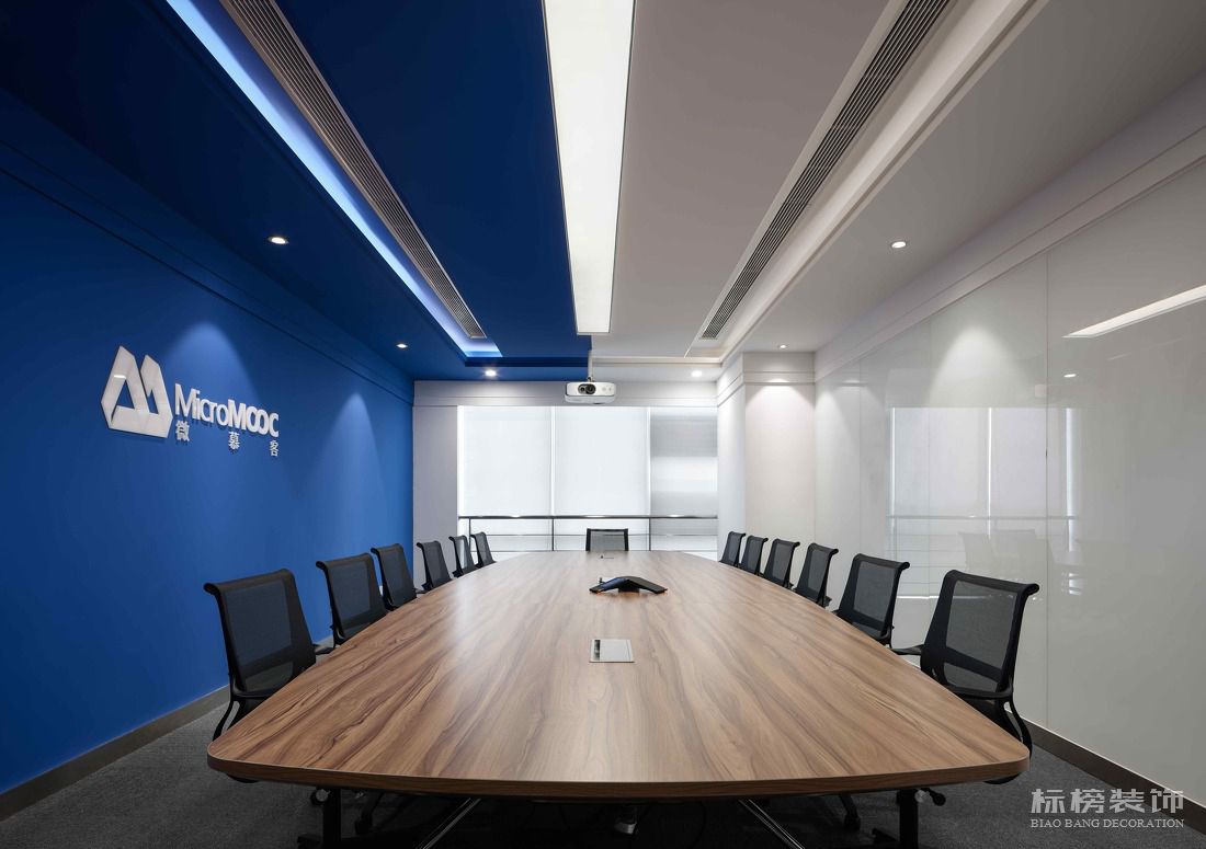 辦公室燈光設(shè)計(jì)要注意什么？