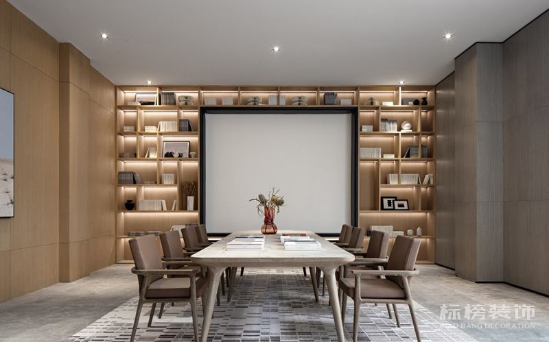 深圳燒烤店裝修如何做？