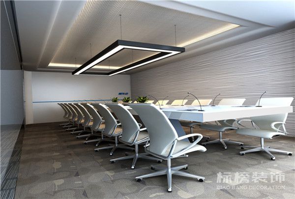 深圳辦公室裝修設(shè)計(jì)預(yù)算是多少?