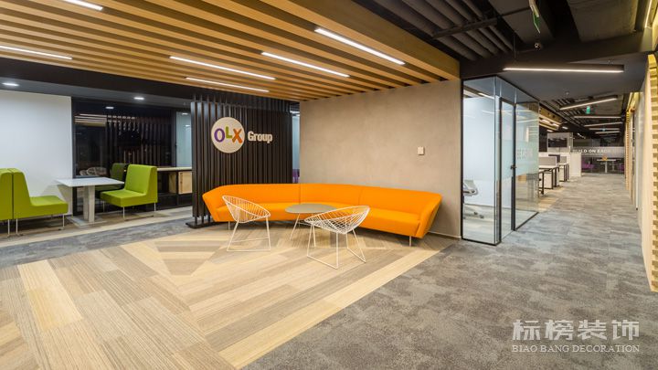 1000平米辦公室裝修怎么設(shè)計(jì),大概需要多少錢(qián)?