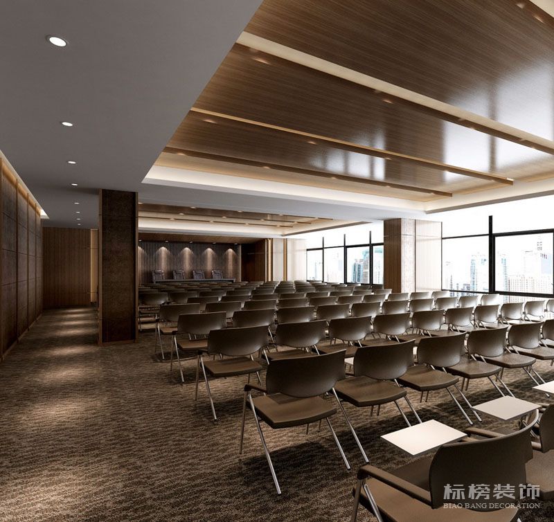 南山辦公室重新翻修裝修風格如何選擇？