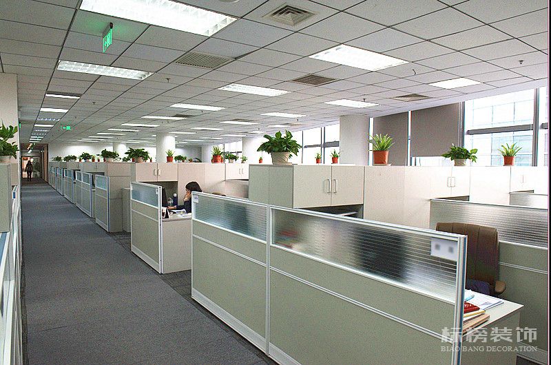 辦公室設(shè)計(jì)中的概念設(shè)計(jì)方案是什么？