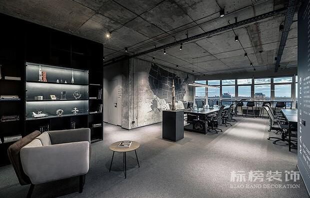 辦公室裝修一般需要多長時間可以完工呢?