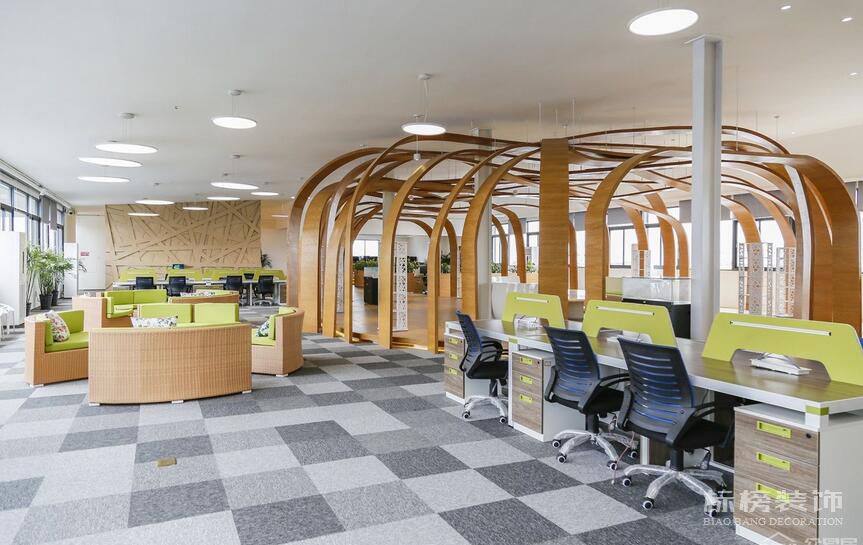 辦公室裝修過程要注意哪些問題？