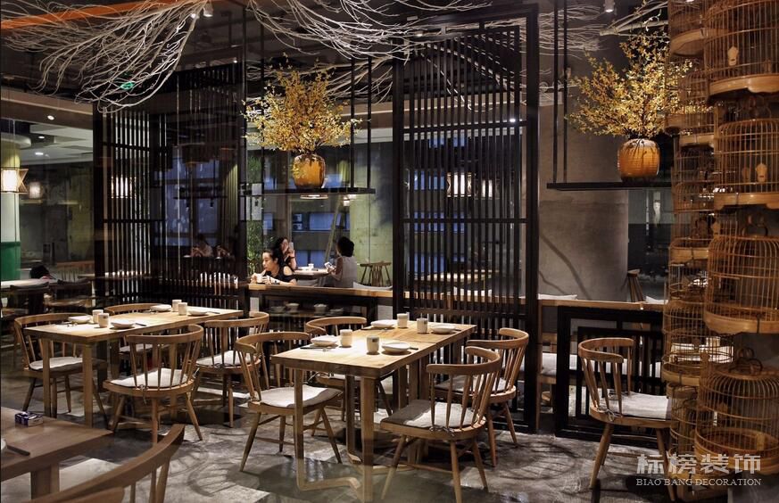 餐廳裝修最容易犯的錯(cuò)，不想虧錢(qián)一定要看!