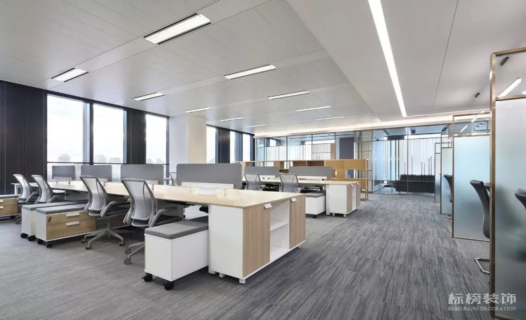 寫字樓是否要定期裝修？要注意什么？