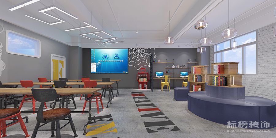 辦公室如何裝修能改善空氣質量？