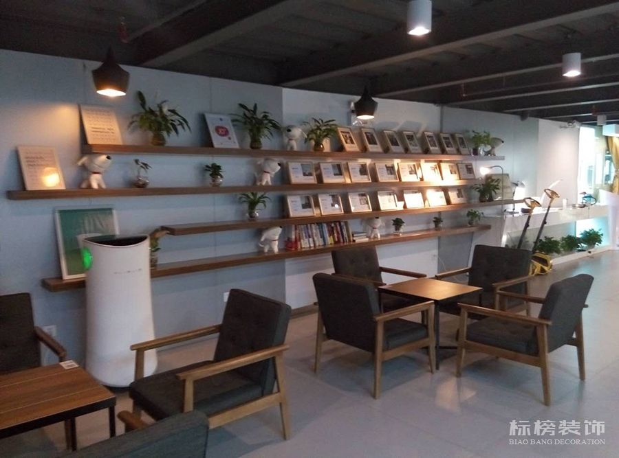 深圳寶安廠房裝修有什么要注意的？