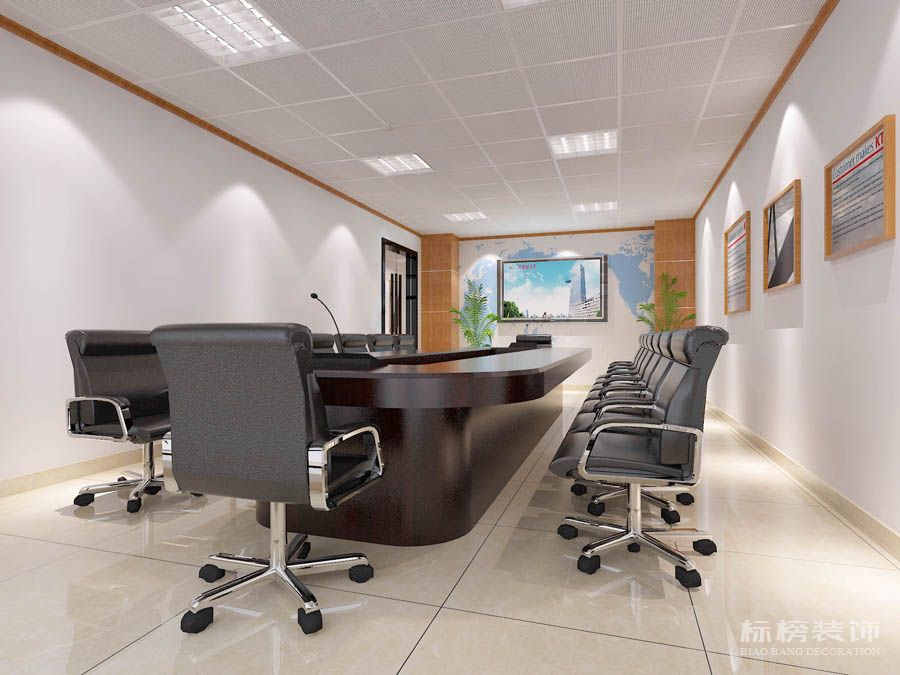 深圳寫字樓裝修改造注意事項？