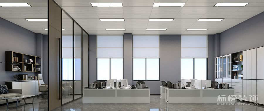 正大康地接待會(huì)議室5