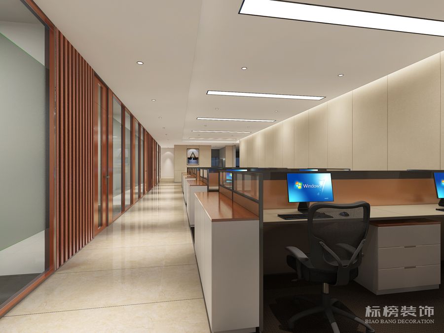 -江蘇大廈開放區(qū)