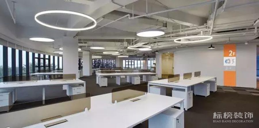 辦公室作為員工的第二家園，如何從他們的角度裝修呢