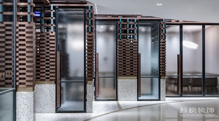 餐廳裝修三個點，做好這三點能提升一個層次