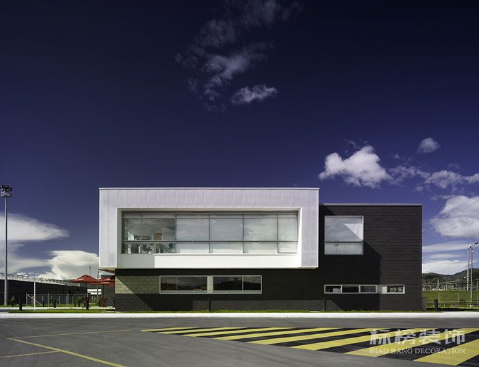 寶安無塵車間裝修之選址問題。