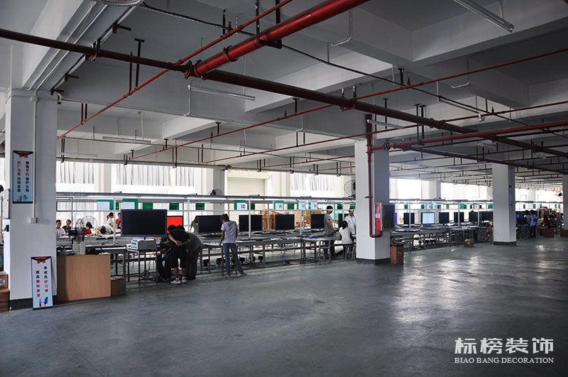 龍華廠房裝修有哪些注意事項(xiàng)，需要知道些什么