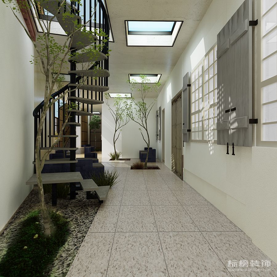 深圳茶樓裝修設(shè)計(jì)的注意事項(xiàng)，茶館會(huì)所怎么裝修的技巧