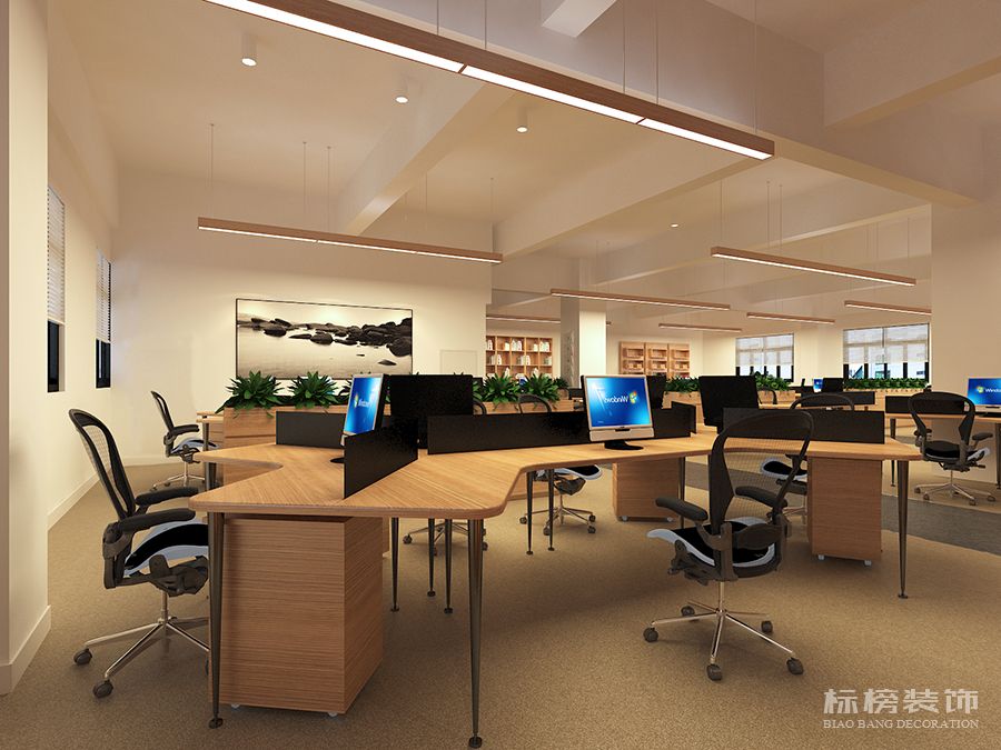 深圳辦公室裝修為什么會(huì)被坑，如何規(guī)避