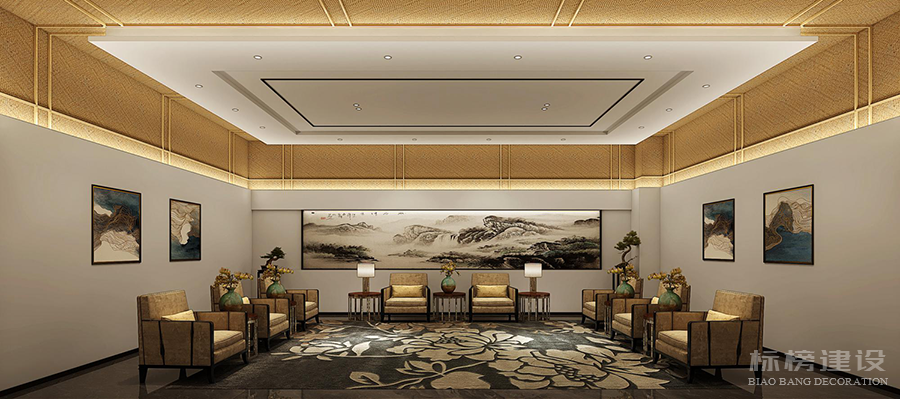 深圳辦公室裝修中，如何節(jié)省開支預(yù)算？