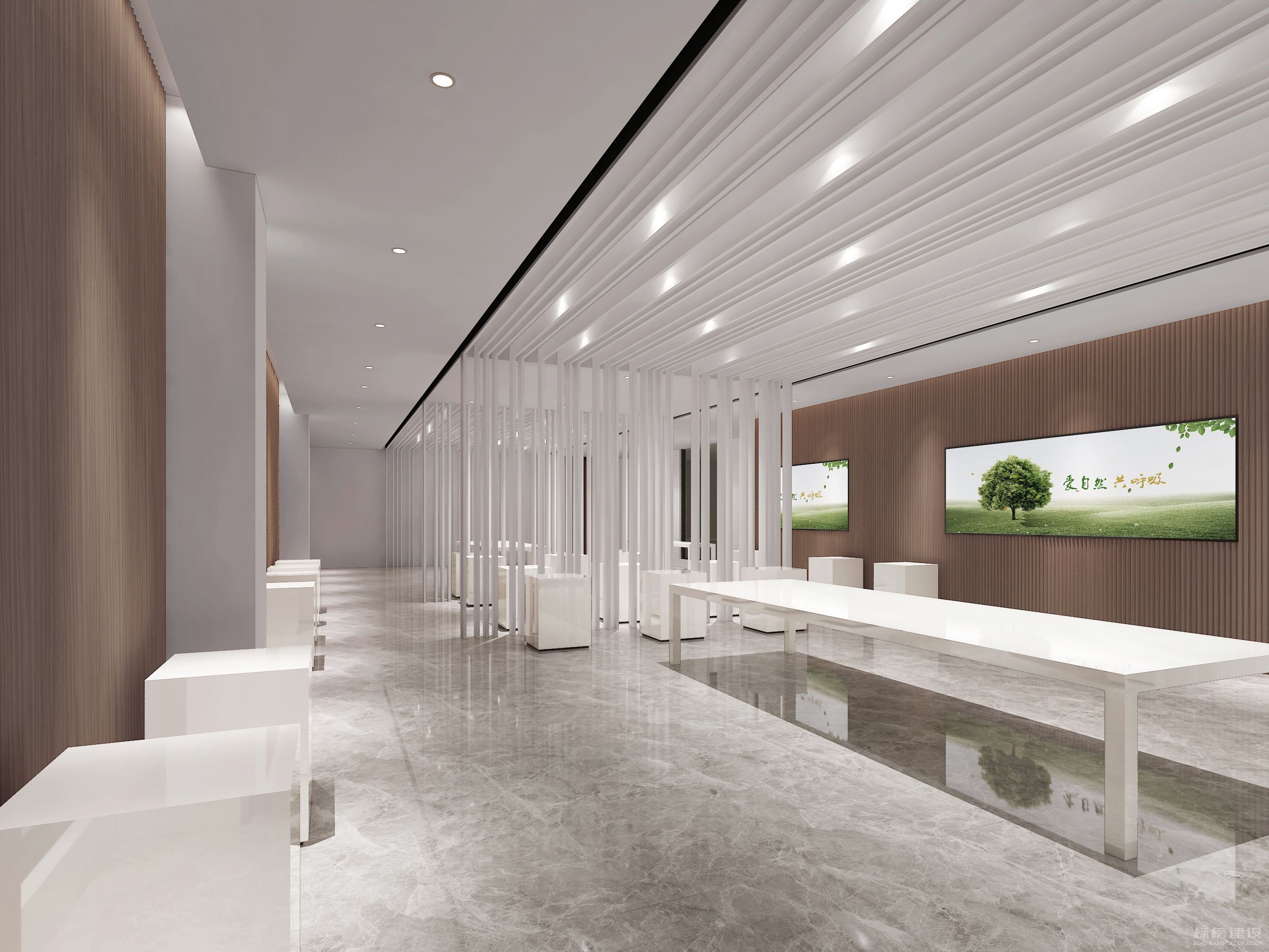 深圳如何選對裝修設(shè)計(jì)公司